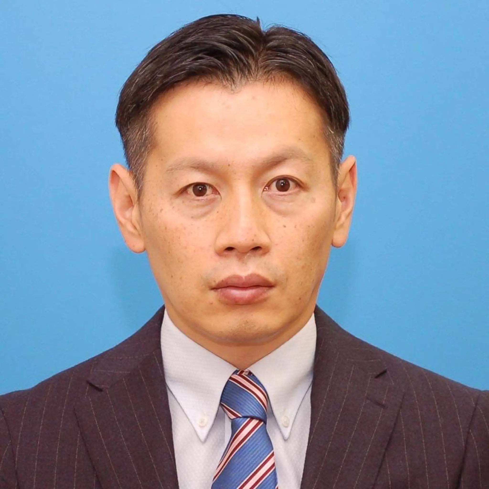 宮澤知行先生
