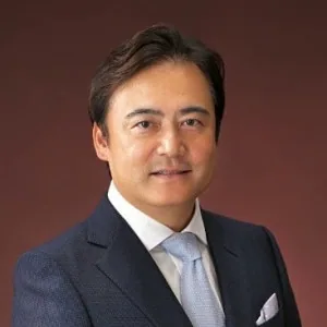 永田 英明先生