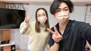 I,K様30代女性