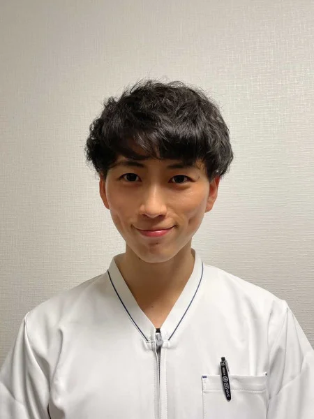 村越 澪希